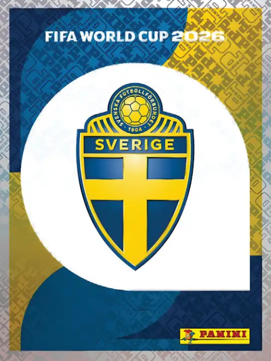 SWE1 Escudo