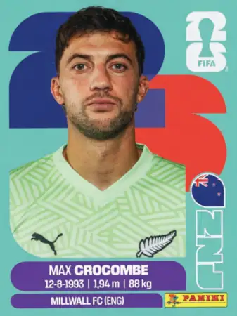 NZL2 Max Crocombe Payne