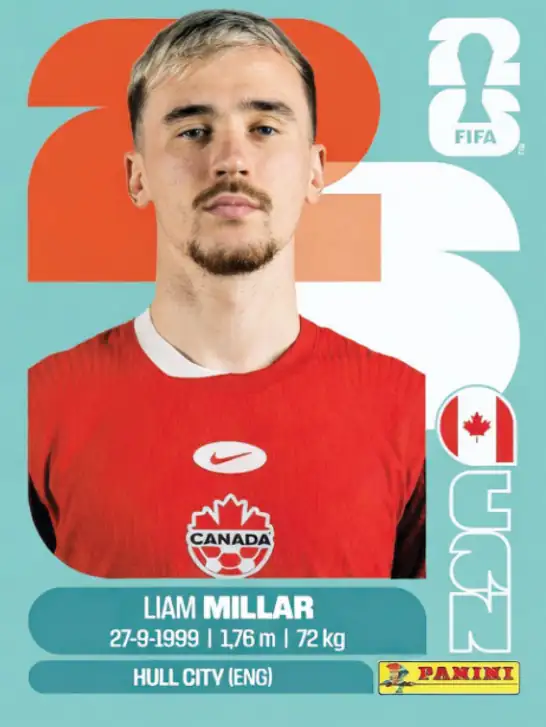 CAN18 Liam Millar