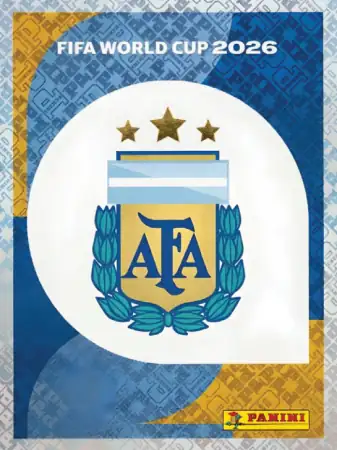 ARG1 Escudo