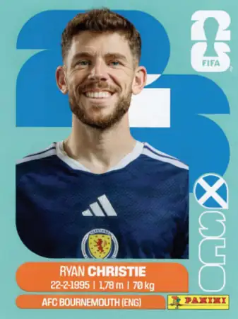 SCO15 Ryan Christie