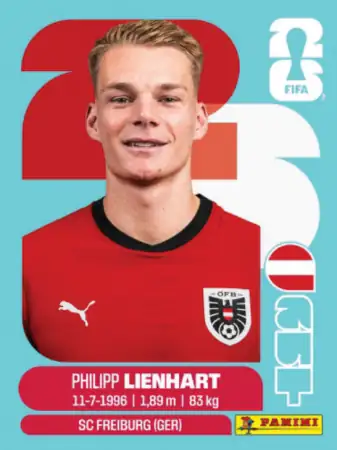 AUT6 Philipp Lienhart