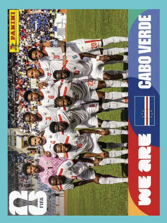 CPV13 We are