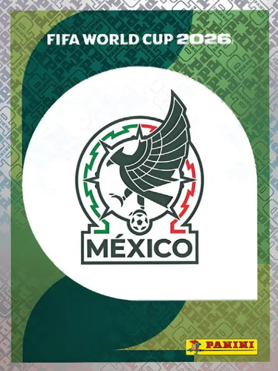 MEX1 Escudo
