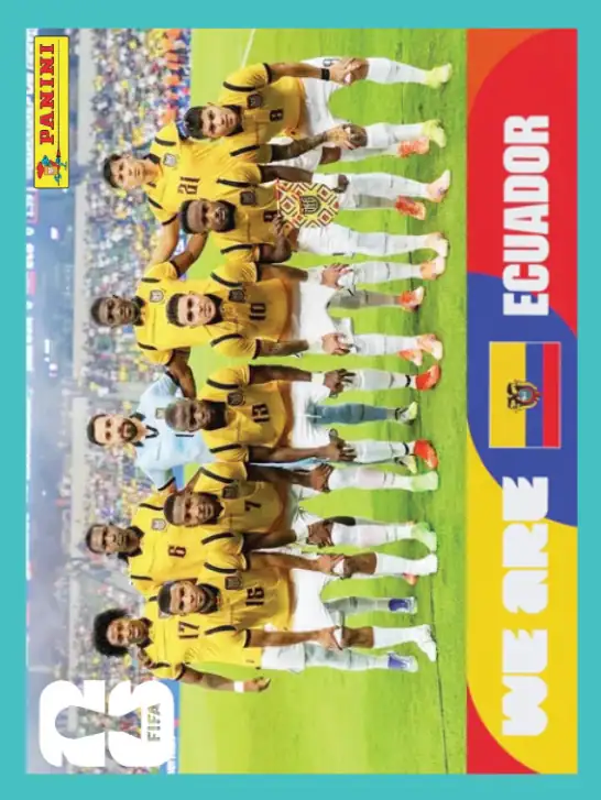 ECU13 We are