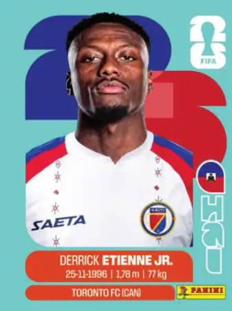 HAI15 Derrick Etienne Jr