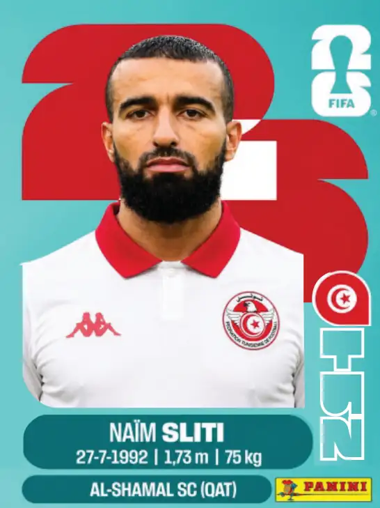 TUN20 Naim Sliti