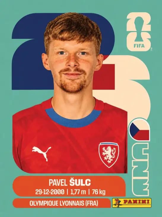 CZE14 Pavel Sulc