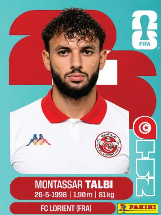 TUN5 Montassar Talbi