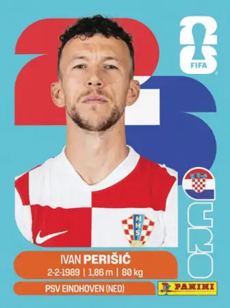 CRO16 Ivan Perišić