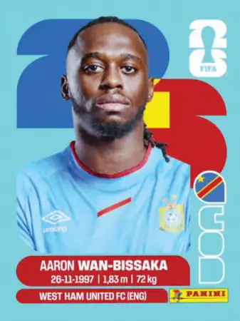 COD3 Aaron Wan-Bissaka
