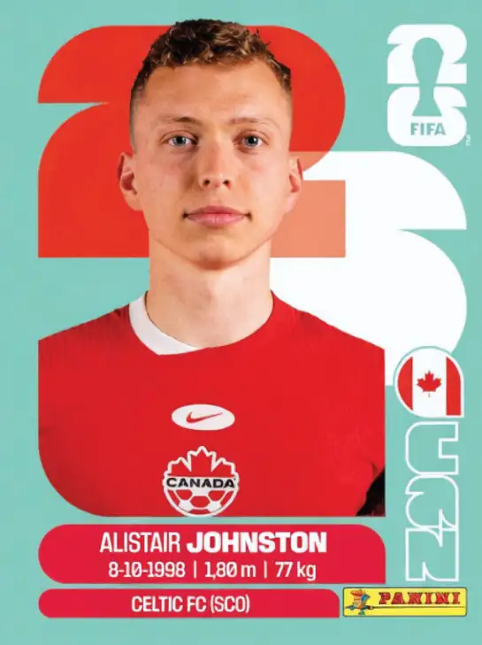CAN4 Alistair Johnston