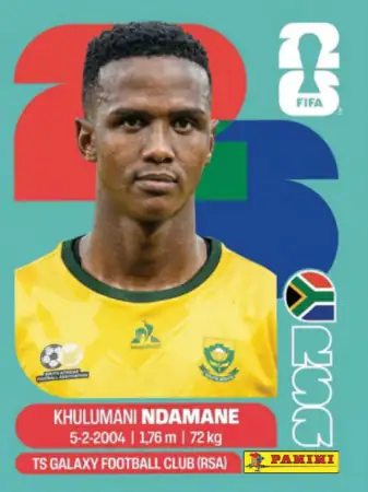 RSA7 Khulumani Ndamane