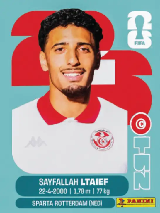 TUN19 Sayfallah Ltaief