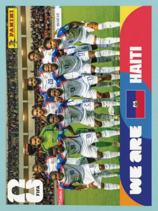 HAI13 We are
