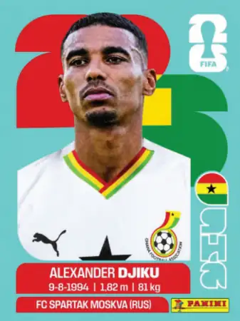 GHA6 Alexander Djiku