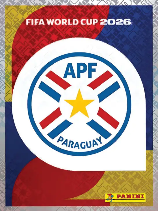 PAR1 Escudo