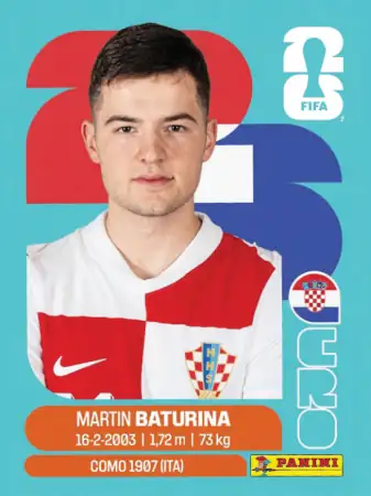 CRO11 Martin Baturina