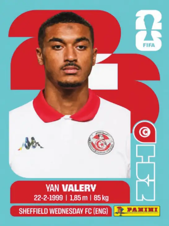 TUN4 Yan Valery