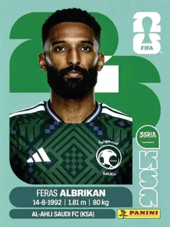 KSA18 Feras Akbrikan