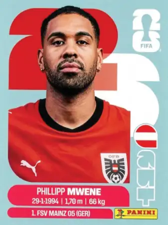 AUT8 Phillipp Mwene