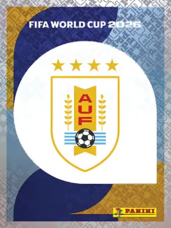 URU1 Escudo