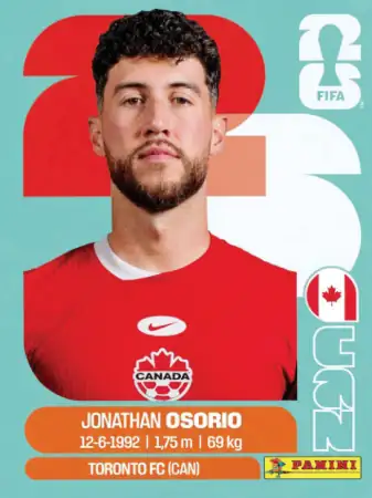 CAN12 Jonathan Osorio
