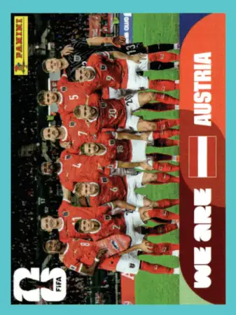 AUT13 We are