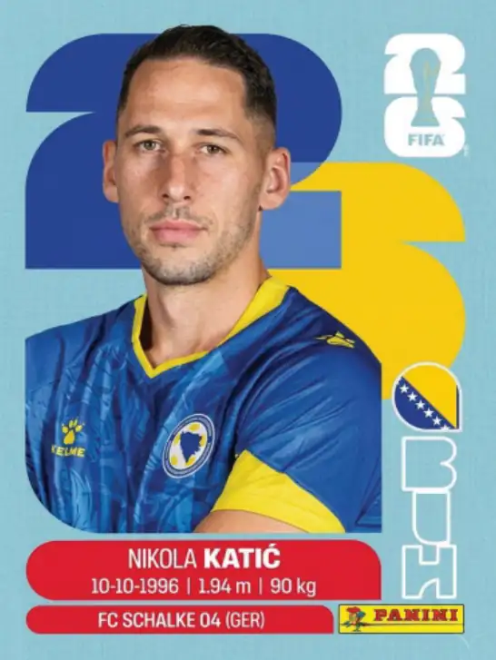 BIH7 Nikola Katic