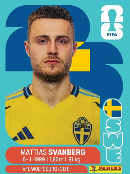 SWE12 Mattias Svanberg