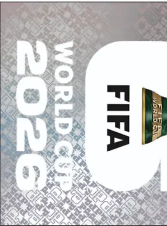 FWC2 Emblema oficial