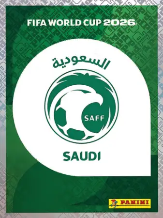 KSA1 Escudo
