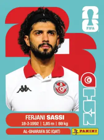 TUN11 Ferjani Sassi