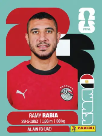 EGY7 Ramy Rabia