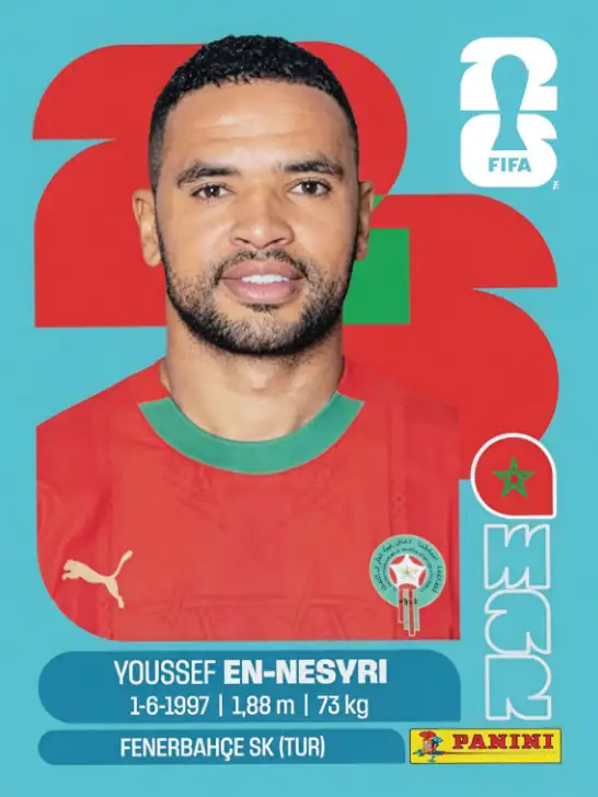 MAR16 Youssef En-Nesyri