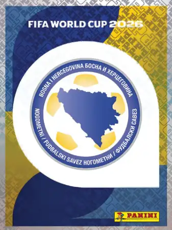 BIH1 Escudo