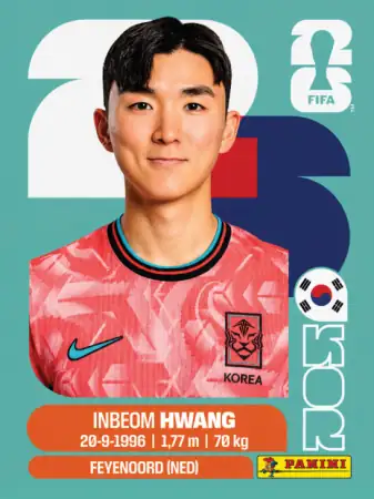KOR11 In-beom Hwang