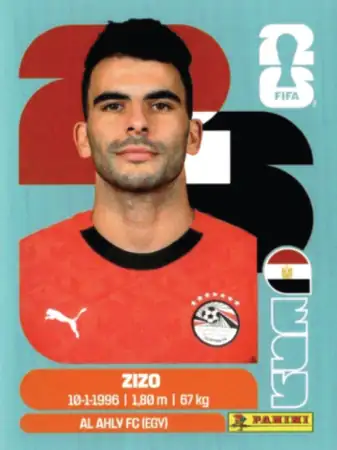 EGY11 Zizo