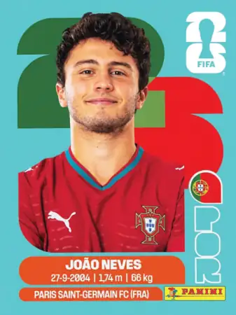 POR14 João Neves
