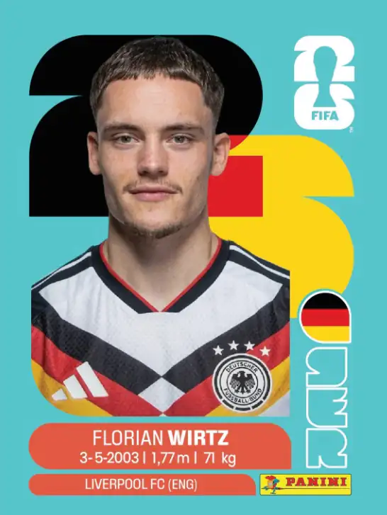 GER11 Florian Wirtz