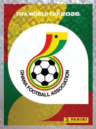 GHA1 Escudo