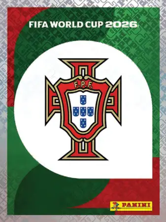 POR1 Escudo
