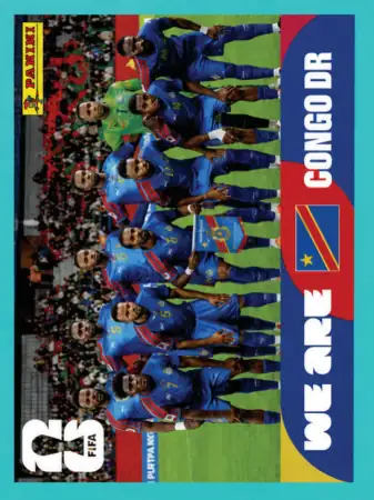 COD13 We are