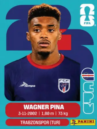 CPV7 Wagner Pina