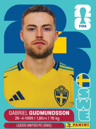 SWE4 Gabriel Gudmundsson