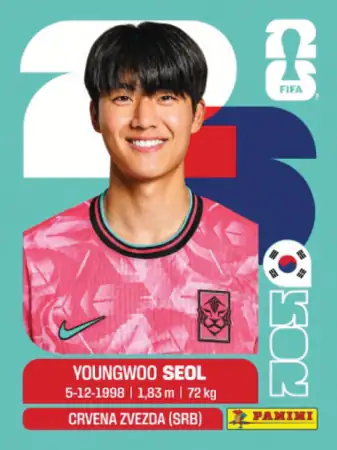 KOR6 Young-woo Seol