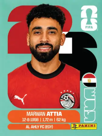 EGY10 Marwan Attia