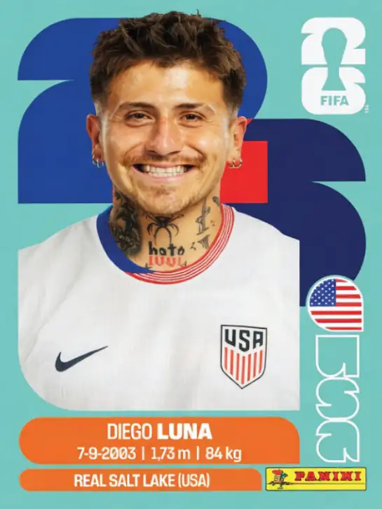 USA14 Diego Luna