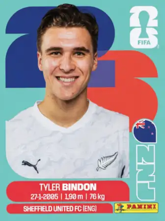 NZL7 Tyler Bindon