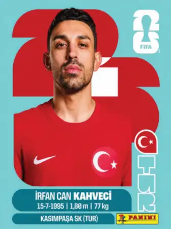 TUR15 Irfan Can Kahveci